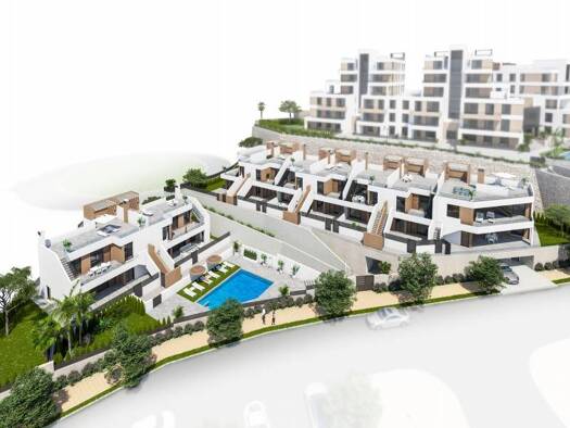 Haus zum Kauf 285.000 € 165 m² Vera-Playa 04621