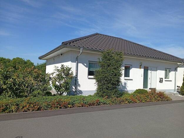 Einfamilienhaus zum Kauf provisionsfrei 749.000 € 5 Zimmer 94 m² 522 m² Grundstück Am Golfpark 9 Wattenheim Biblis 68647