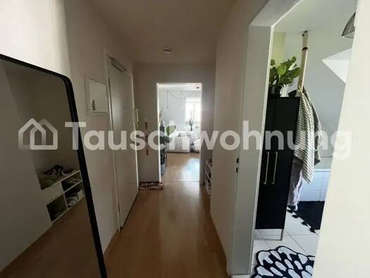 Wohnung zur Miete Tauschwohnung 800 € 2 Zimmer 50 m² 5. Geschoss Thalk.Obersendl.-Forsten-Fürstenr.-Solln München 81371