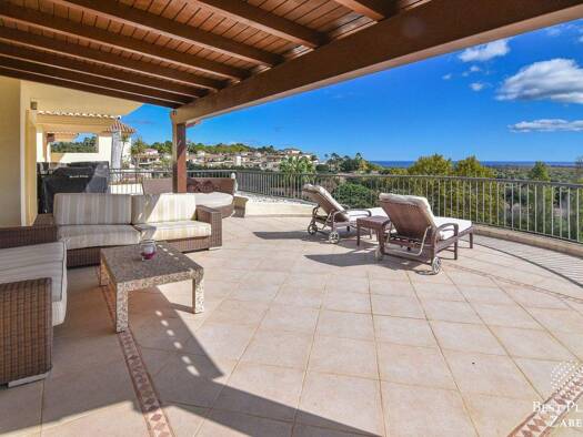 Penthouse zum Kauf provisionsfrei 525.000 € 5 Zimmer 199 m² San Roque