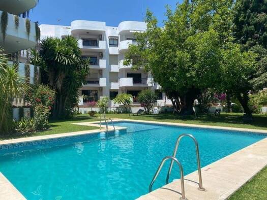 Wohnung zur Miete 1.950 € 2 Zimmer 199 m² 1. Geschoss Marbella 29660