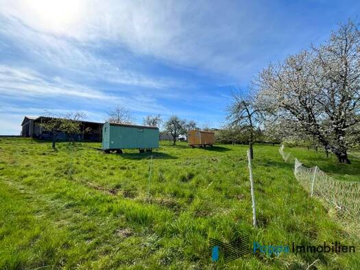 Bauernhof zum Kauf 49.000 € 1.760 m² Grundstück Neuenhain Bad Soden am Taunus / Altenhain 65812