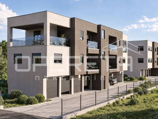 Wohnung zum Kauf - Erstbezug 279.200 € 3 Zimmer 85 m² 2. Geschoss Velika Gorica 10410