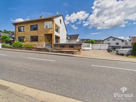 Einfamilienhaus zum Kauf 317.000 € 5 Zimmer 170 m² 565 m² Grundstück Untermaubach Kreuzau 52372