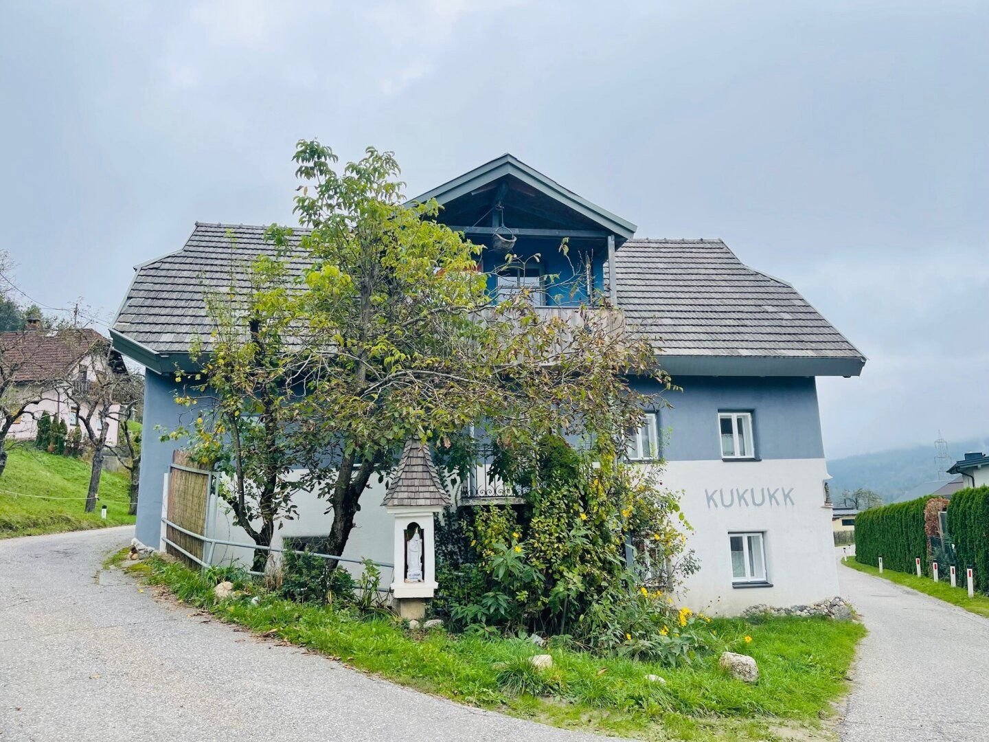 Bauernhaus zur Miete 950 € 123,9 m²<br/>Wohnfläche 842 m²<br/>Grundstück Ledenitzen 9581