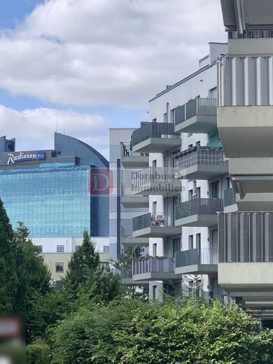 Wohnung zum Kauf 649.000 € 3 Zimmer 102 m² 2. Geschoss Bockenheim Frankfurt am Main 60486