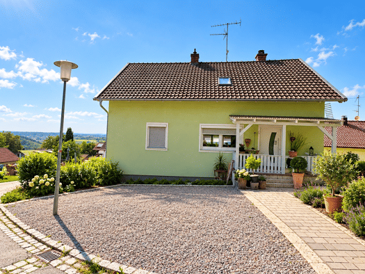 Haus zum Kauf 299.000 € 6 Zimmer 120 m² 501 m² Grundstück Windberg Windberg 94336