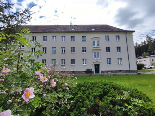 Wohnung zum Kauf 49.000 € 3 Zimmer 66 m² Geschoss 2/3 frei ab sofort Neuwürschnitz Oelsnitz/Erzgebirge 09376