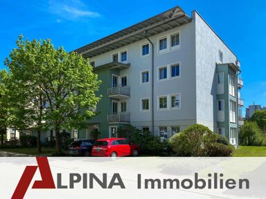 Penthouse zum Kauf 835.000 € 3 Zimmer 131 m² Rosenheim 83022