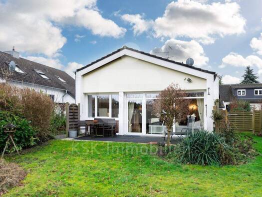 Einfamilienhaus zum Kauf 499.000 € 4 Zimmer 94,6 m² 945 m² Grundstück Liblar Erftstadt / Liblar 50374