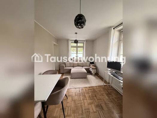 Wohnung zur Miete Tauschwohnung 600 € 2 Zimmer 50 m² 1. Geschoss Bickendorf Köln 50827