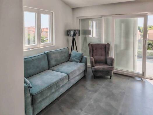 Wohnung zum Kauf 250.000 € 2 Zimmer 85 m² 3. Geschoss Vodice