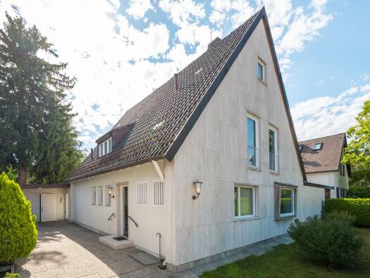 Einfamilienhaus zum Kauf 1.495.000 € 7,5 Zimmer 164,4 m² 700 m² Grundstück Hadern München 81375