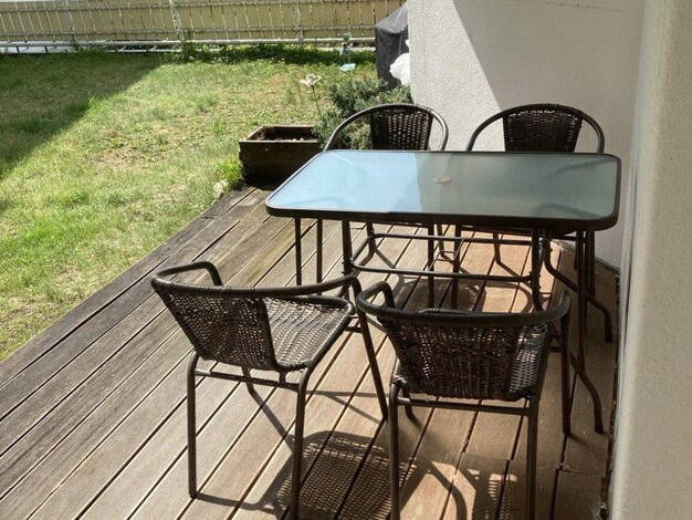 Terrassenwohnung zur Miete 900 € 2 Zimmer 55 m² 2. Geschoss frei ab 01.11.2025 Sonthofen 87527