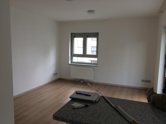 Wohnung zur Miete 555 € 2 Zimmer 57 m²<br/>Wohnfläche 2.<br/>Geschoss Sauerwiesweg 14 Schloßplatz Saarbrücken 66117