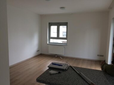 Wohnung zur Miete 555 € 2 Zimmer 57 m² 2. Geschoss Sauerwiesweg 14 Schloßplatz Saarbrücken 66117