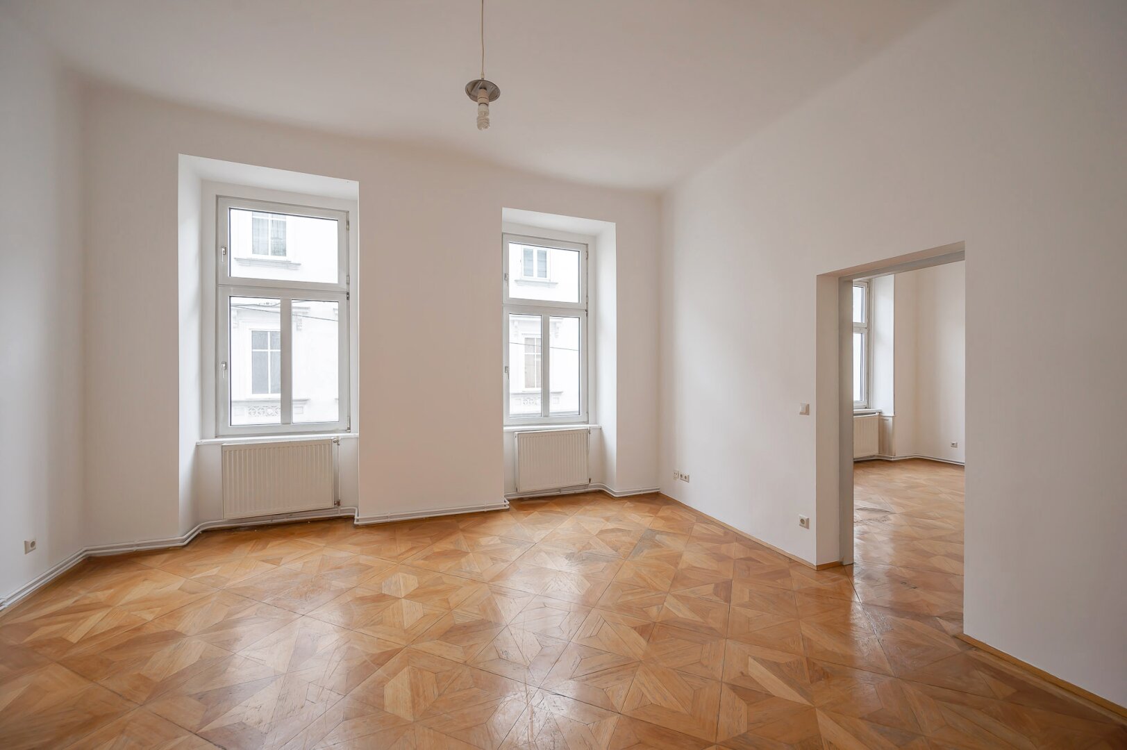 Wohnung zum Kauf 559.000 € 5,5 Zimmer 149,6 m²<br/>Wohnfläche 1.<br/>Geschoss Wien 1150