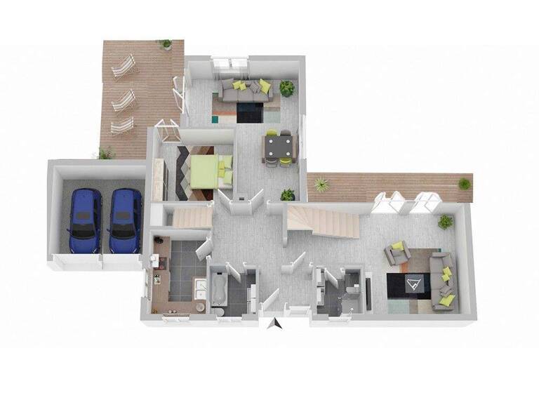 Einfamilienhaus zum Kauf 650.000 € 3 Zimmer 149 m² 1.859 m² Grundstück Ahrensburg 22926