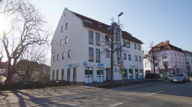 Wohnung zum Kauf 180.000 € 2 Zimmer 56,5 m² Straubing 94315