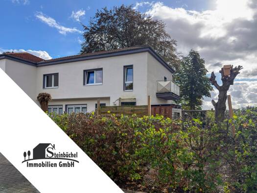 Wohnung zur Miete 800 € 3 Zimmer 80 m² 1. Geschoss Kattenvenne Lienen 49536