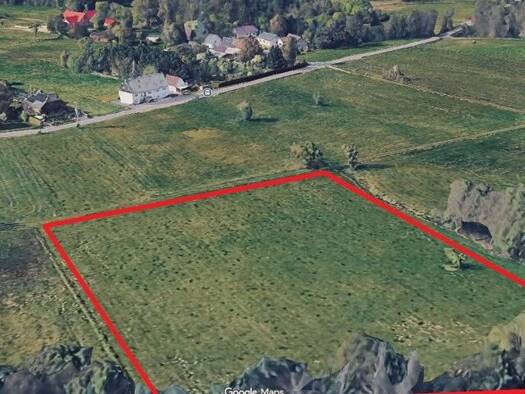 Land-/Forstwirtschaft zum Kauf 24.000 € 4.117 m² Grundstück Kircheib 57635