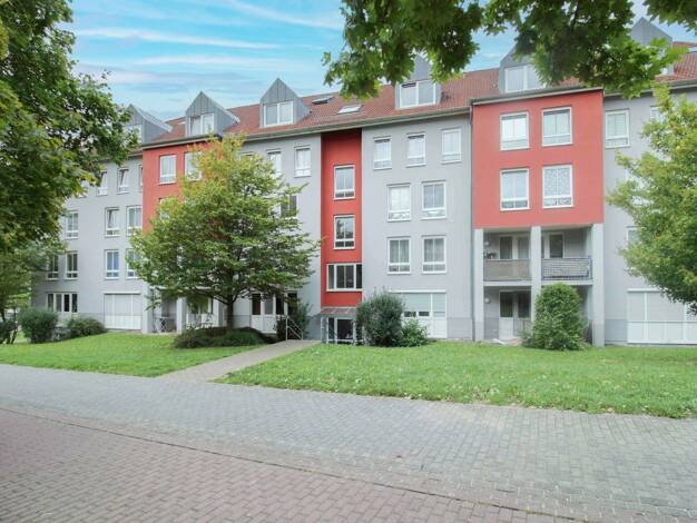 Immobilie zum Kauf als Kapitalanlage geeignet 99.000 € 1 Zimmer 30 m² Heuchelhof Würzburg 97084
