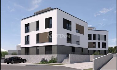 Wohnung zum Kauf 387.555 € 2 Zimmer 111 m² Diklo