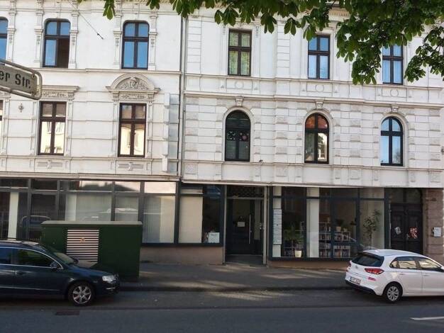 Bürofläche zur Miete provisionsfrei 190 € 4 m² Bürofläche Remscheider Straße Ronsdorf Ronsdorf-Mitte / Nord 42369