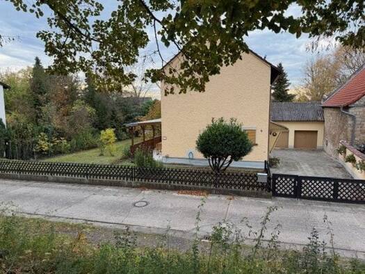 Einfamilienhaus zum Kauf 239.000 € 5 Zimmer 109 m² 825 m² Grundstück frei ab sofort Armsheim Armsheim 55288