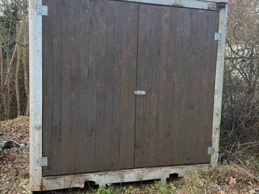 Sonstiges zur Miete provisionsfrei 18 m² Hochspeyer 67691