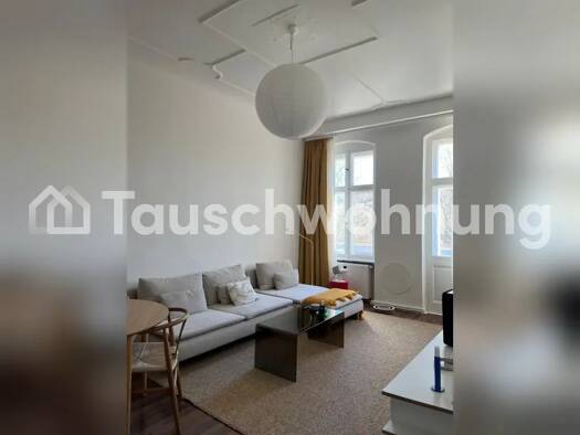 Wohnung zur Miete Tauschwohnung 950 € 2 Zimmer 70 m² 2. Geschoss Französisch Buchholz Pankow 10405