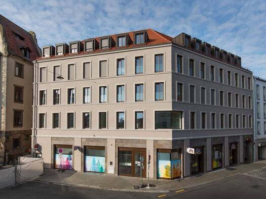 Büro zur Miete provisionsfrei 7.250 € Bamberg Bamberg 96047