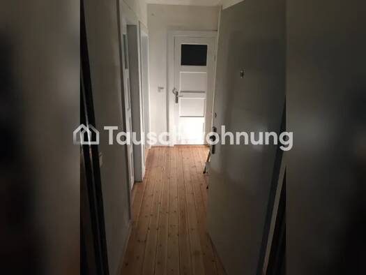 Wohnung zur Miete Tauschwohnung 900 € 2,5 Zimmer 50 m² 1. Geschoss Wandsbek 22767