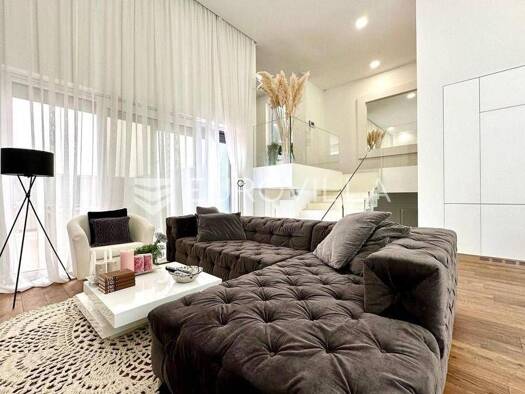 Einfamilienhaus zur Miete - Erstbezug 5.500 € 4 Zimmer 370 m² Maksimir Zagreb 10000