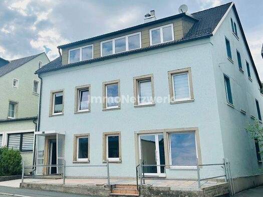 Haus zum Kauf 269.000 € 9 Zimmer 305 m² 430 m² Grundstück Konradsreuth 95176