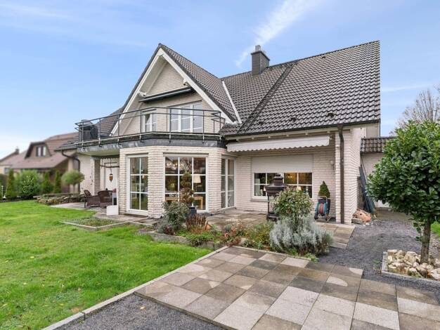 Mehrfamilienhaus zum Kauf 482.000 € 6 Zimmer 250 m² 789 m² Grundstück Spenge 32139