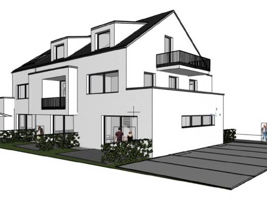 Reihenendhaus zum Kauf 999.000 € 4 Zimmer 132 m² 148 m² Grundstück Karlsfeld 85757
