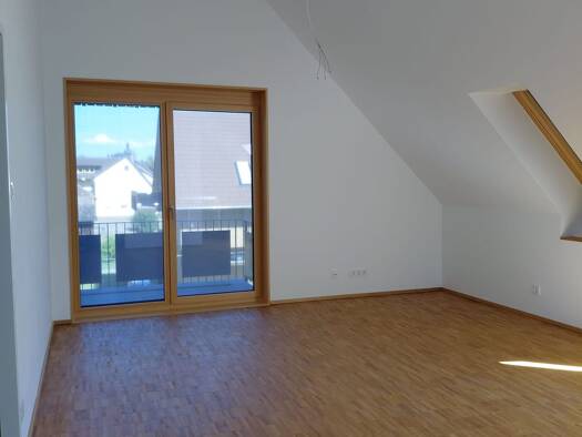 Wohnung zur Miete 1.100 € 3,5 Zimmer 95 m² 2. Geschoss frei ab sofort Am Mühlenrain Kappel Kappel-Grafenhausen 77966