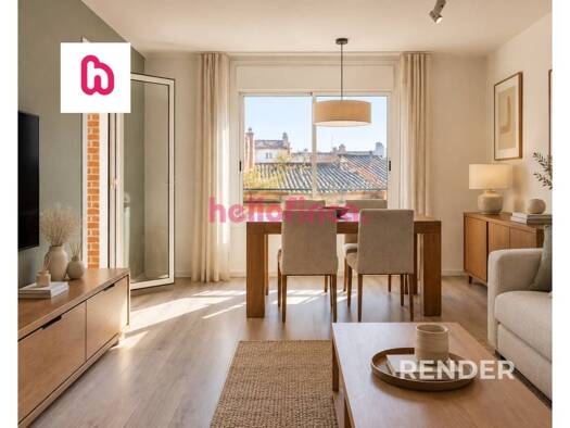 Wohnung zum Kauf 245.000 € 3 Zimmer 76 m² 5. Geschoss el Prat de Llobregat 08820