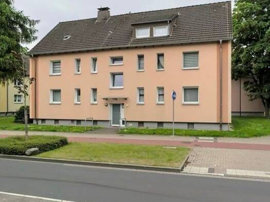 Wohnung zur Miete 654 € 4 Zimmer 65 m² frei ab 10.10.2026 Nordring 31 Kamen-Mitte Kamen 59174