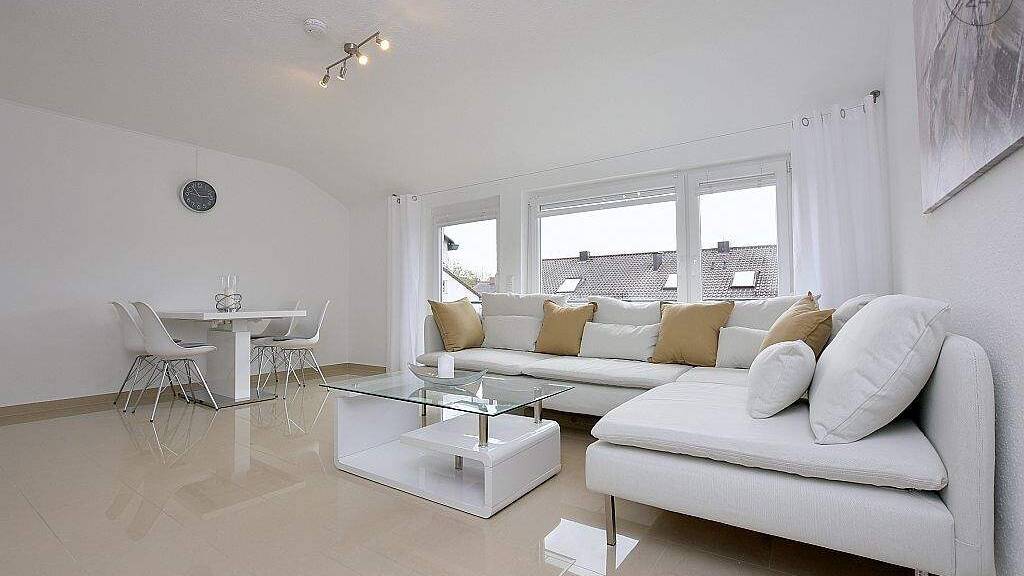 Wohnung zur Miete 1.590 € 3 Zimmer 65 m² 2. Geschoss frei ab 15.04.2026 Fasanenhof Stuttgart 70565