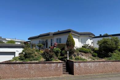 Bungalow zum Kauf 449.000 € 3 Zimmer 130 m² 593 m² Grundstück Ruwer Trier-Ruwer 54292
