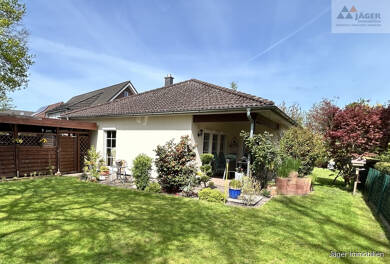 Einfamilienhaus zum Kauf 367.800 € 3 Zimmer 119 m² 539 m² Grundstück Hude Hude (Oldenburg) 27798