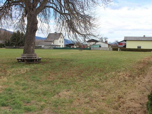 Grundstück zum Kauf 189.750 € 3.795 m² Grundstück Hetzendorf 8753