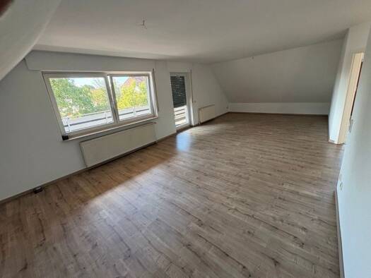 Wohnung zur Miete 700 € 3 Zimmer 88 m² Geschoss 1/1 frei ab 01.10.2026 Barnstorf 49406