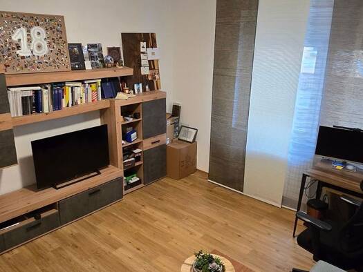 Wohnung zur Miete 580 € 2 Zimmer 52 m² Geschoss EG/5 frei ab 01.02.2026 Offenbach am Main 63065