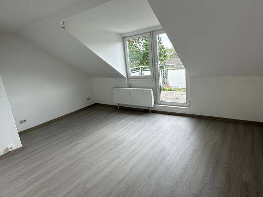 Wohnung zur Miete 490 € 1,5 Zimmer 41,9 m² 3. Geschoss frei ab sofort Weberkoppel 11 St. Jürgen Lübeck 23562