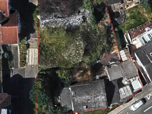 Grundstück zum Kauf 484.000 € 776 m² Grundstück Lengsdorf Bonn 53127