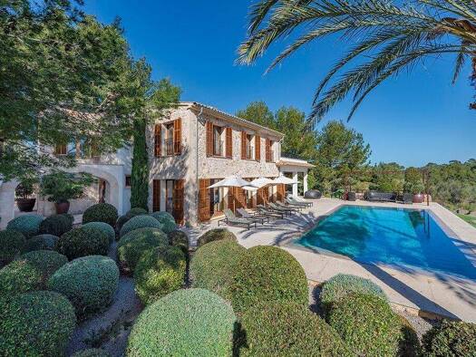 Rustico zum Kauf 5.750.000 € 5 Zimmer 30.587 m² Grundstück Porreres 07260