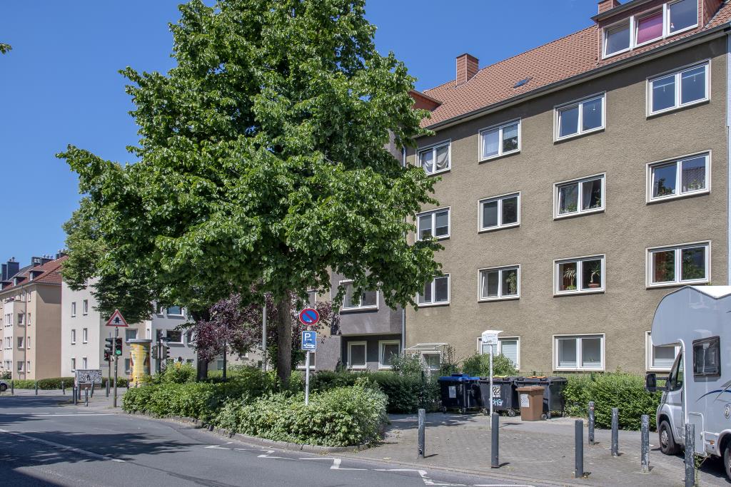 Wohnung zur Miete 809 € 2 Zimmer 77,2 m²<br/>Wohnfläche EG<br/>Geschoss Neuer Graben 101 Südwestfriedhof Dortmund 44137